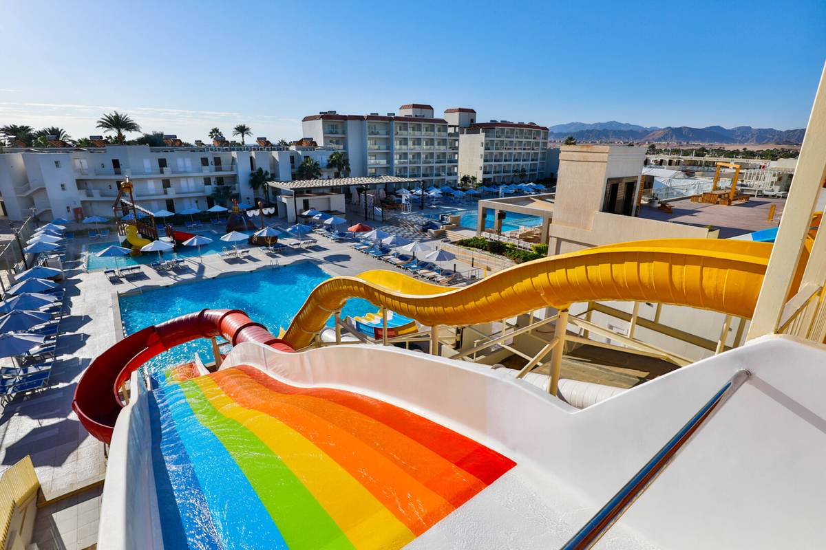 4. Bild Magic Beach Hotel