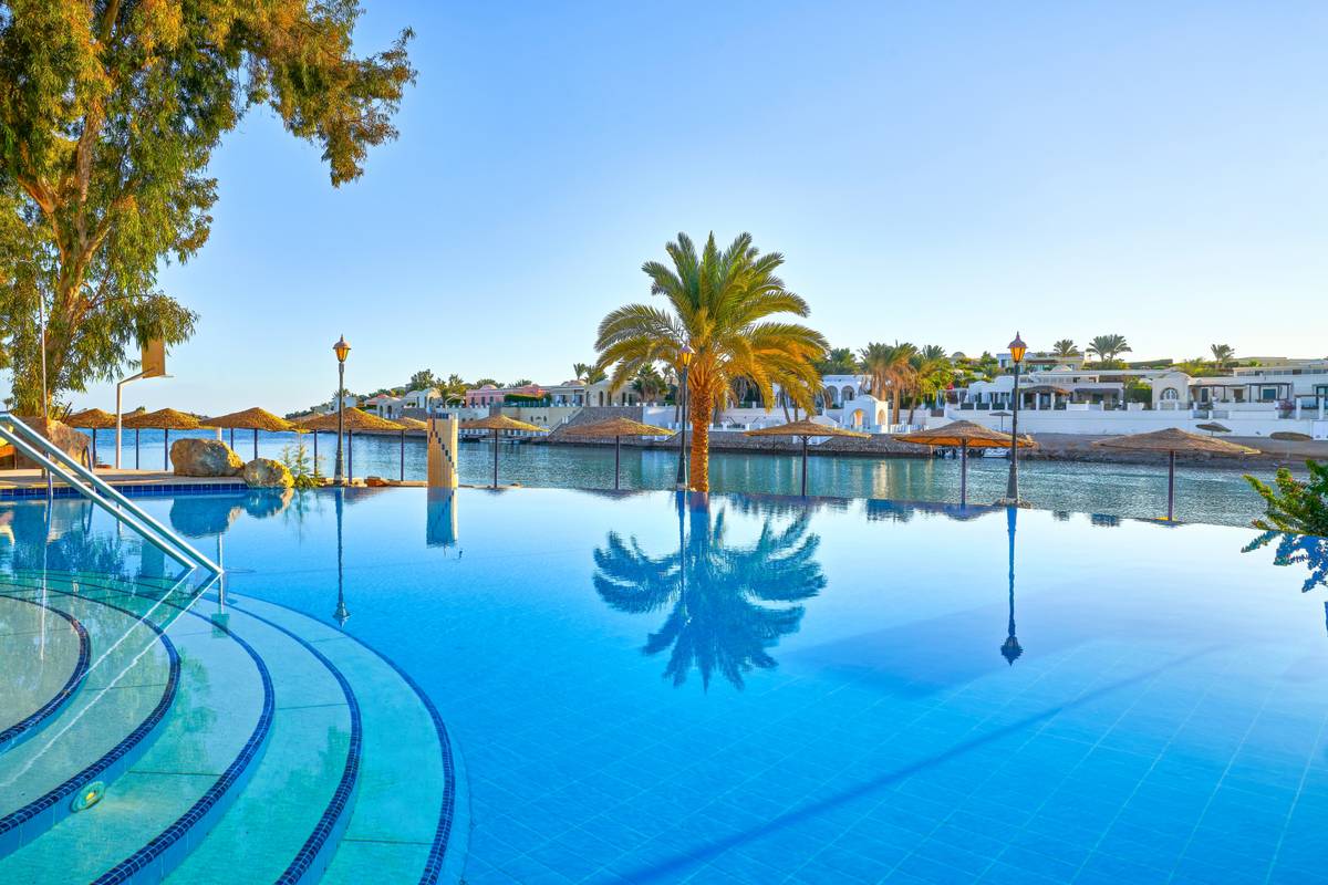 3. Bild Sultan Bey Hotel