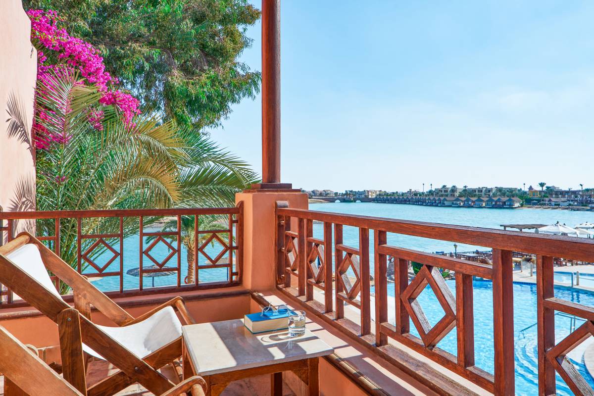 4. Bild Sultan Bey Hotel