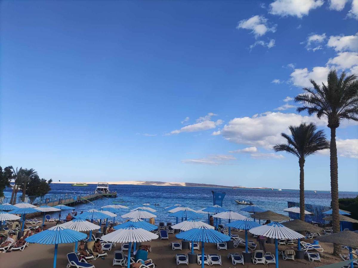 2. Bild Minamark Resort & Spa