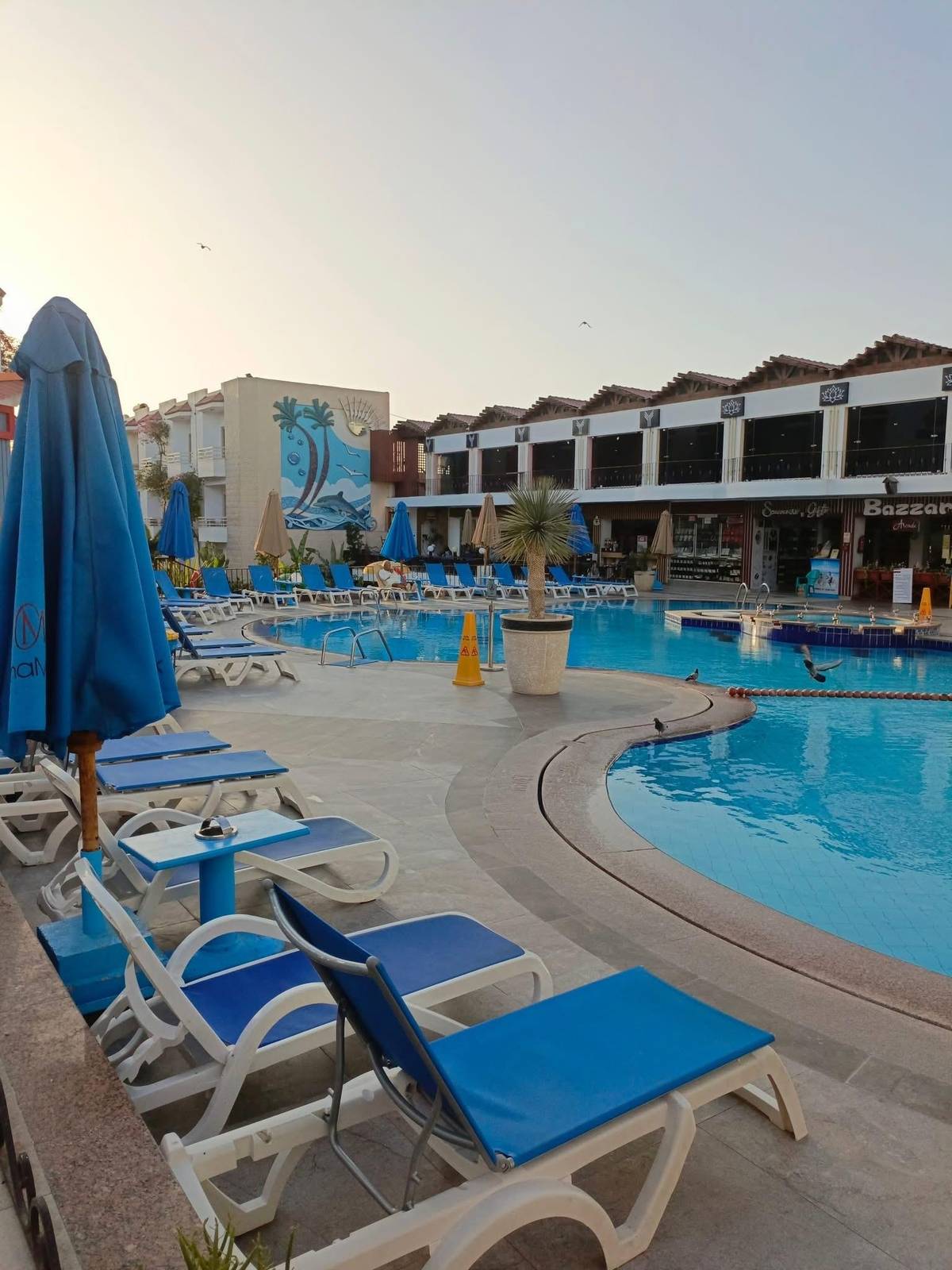 3. Bild Minamark Resort & Spa