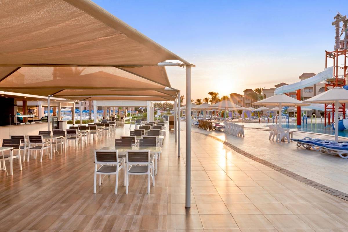 3. Bild Pickalbatros Aqua Park Hurghada