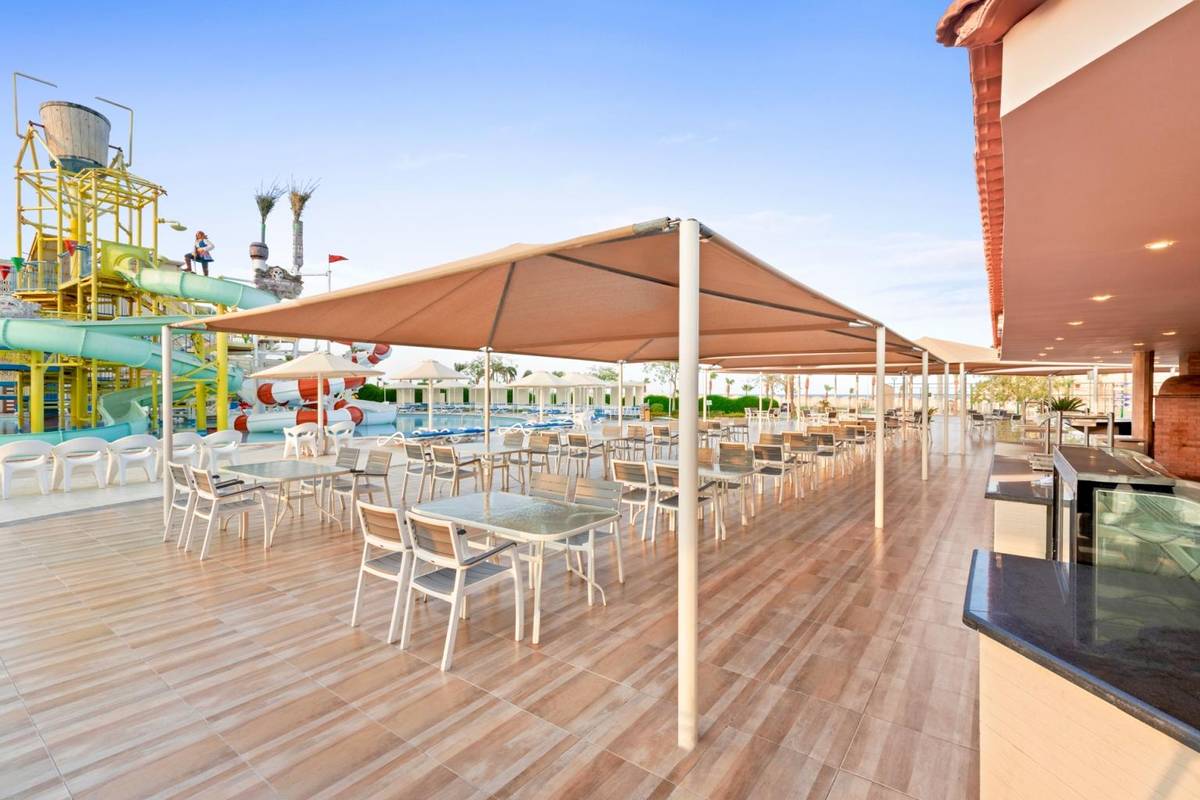 2. Bild Pickalbatros Aqua Park Hurghada