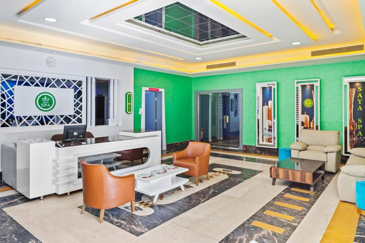 3. Bild Pickalbatros Aqua Vista Resort