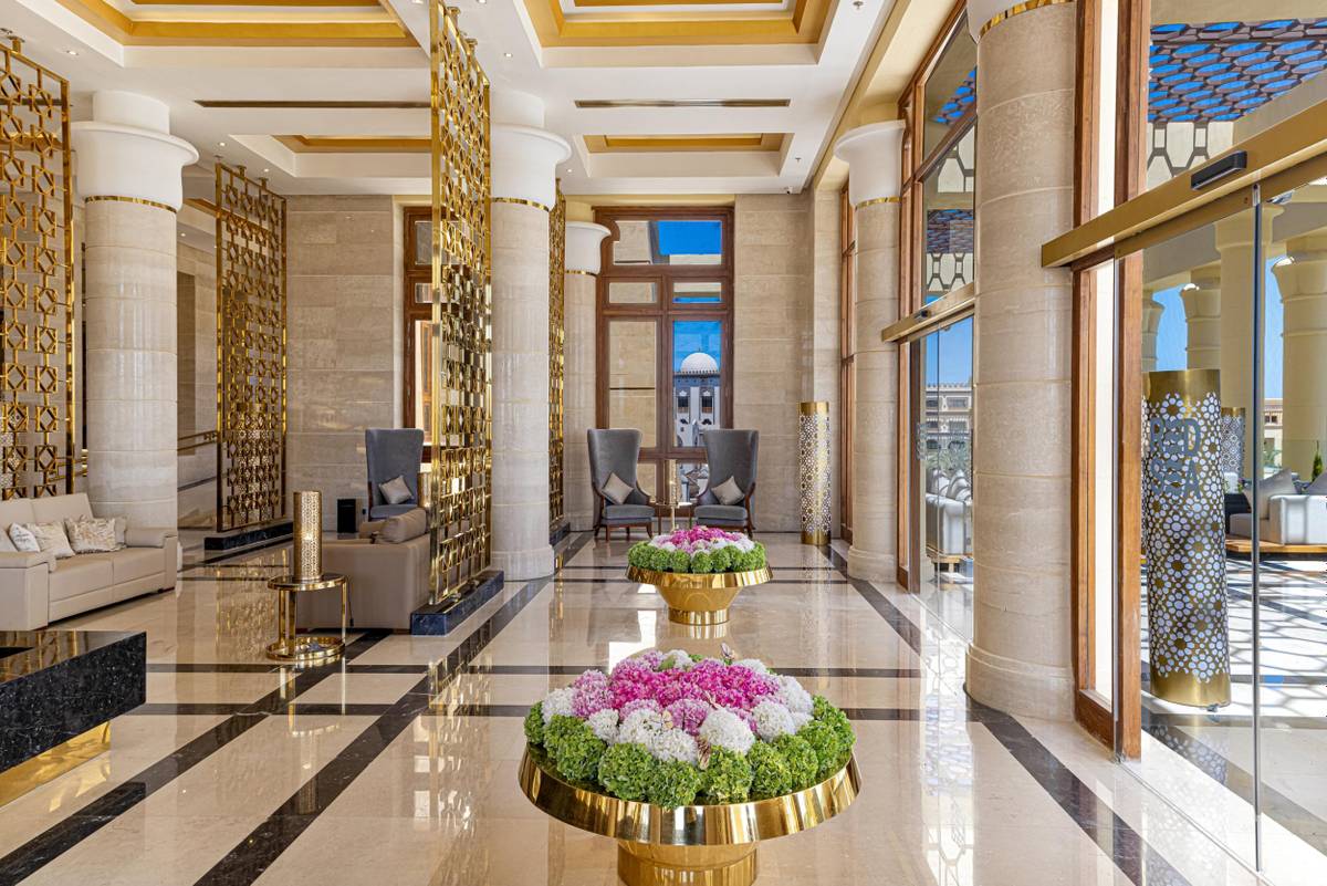 3. Bild Al Kasr Sahl Hasheesh