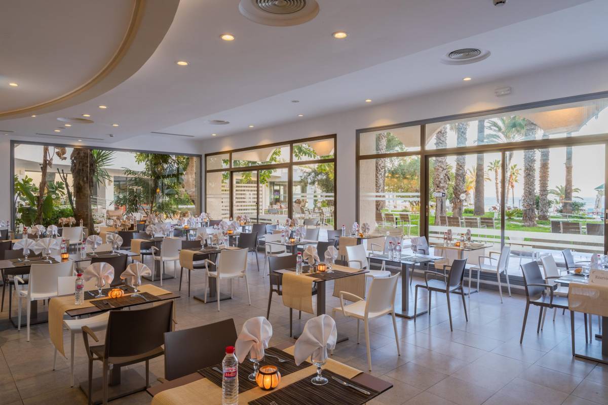 3. Bild Hotel Bel Azur Thalasso & Bungalows