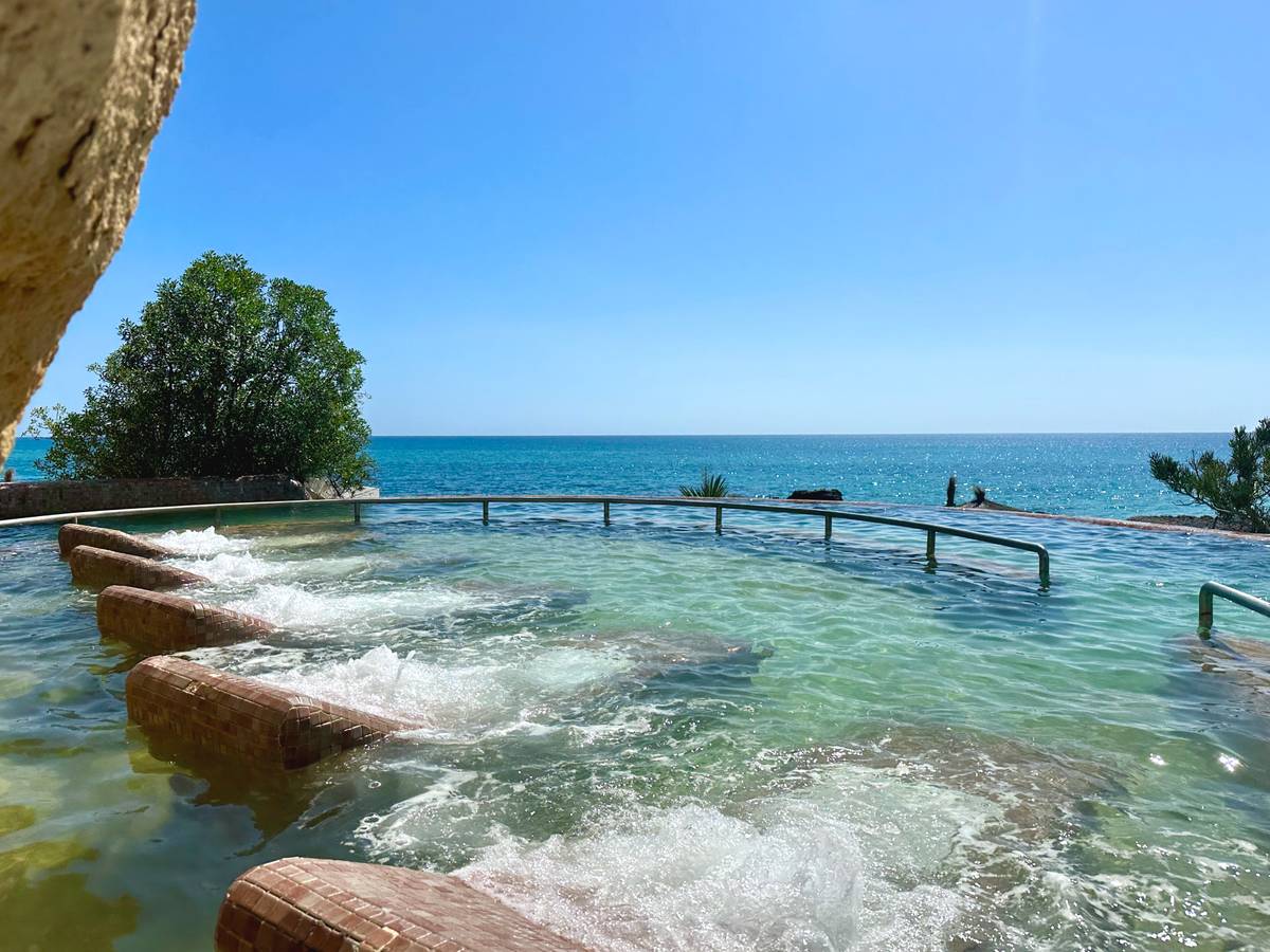 2. Bild Hotel Bel Azur Thalasso & Bungalows