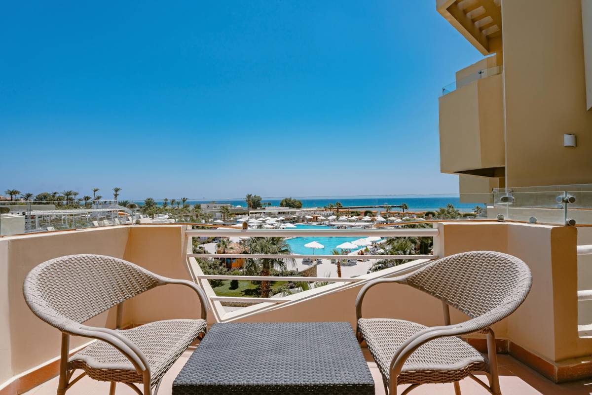 4. Bild Seven Seas Jolie Bay (ex Aqua Mondo Abu Soma Resort)