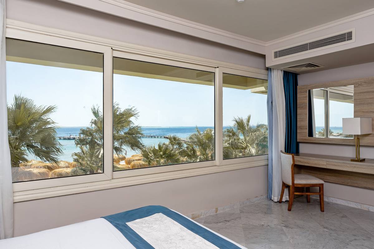 4. Bild Seven Seas Jolie Bay (ex Aqua Mondo Abu Soma Resort)