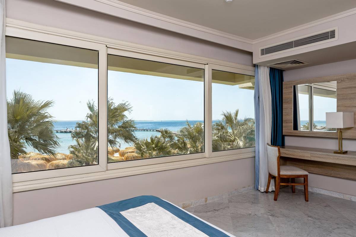 4. Bild Seven Seas Jolie Bay (ex Aqua Mondo Abu Soma Resort)