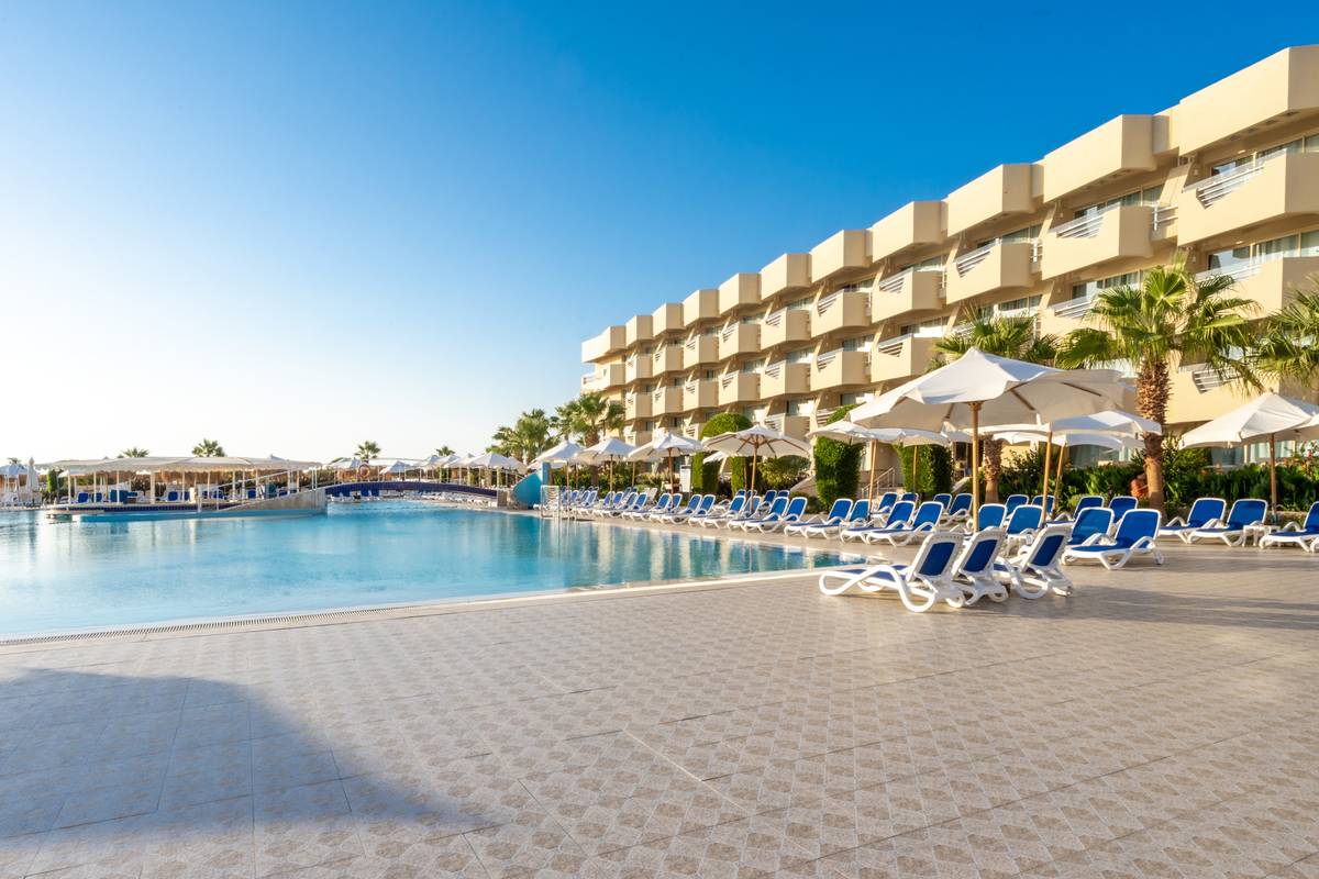 2. Bild Seven Seas Jolie Bay (ex Aqua Mondo Abu Soma Resort)