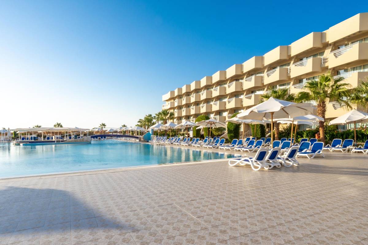 2. Bild Seven Seas Jolie Bay (ex Aqua Mondo Abu Soma Resort)