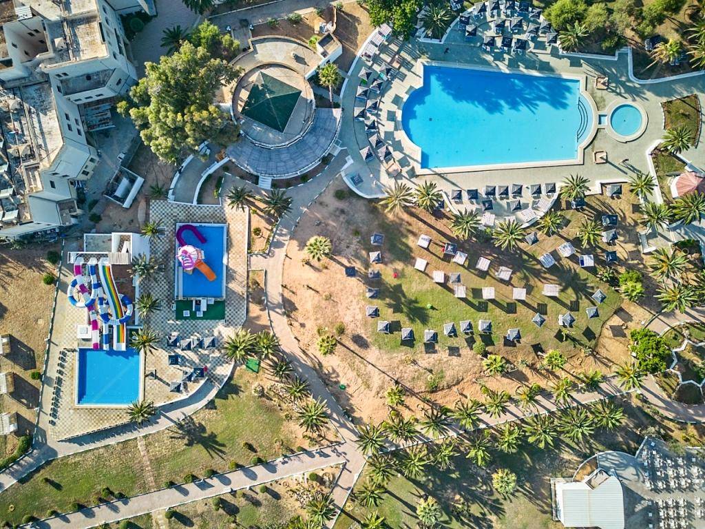 2. Bild Monarque El Fatimi