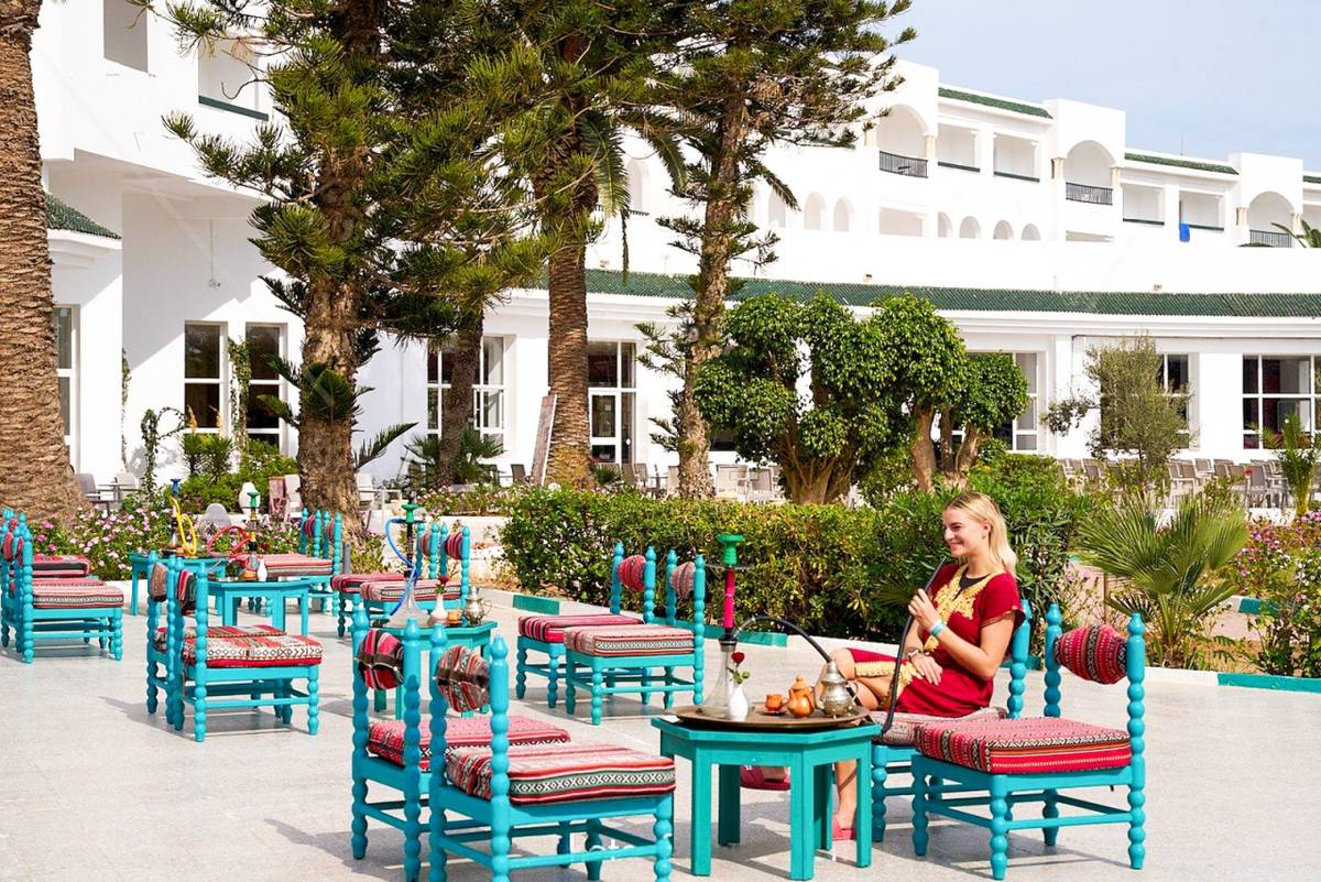 4. Bild Monarque El Fatimi