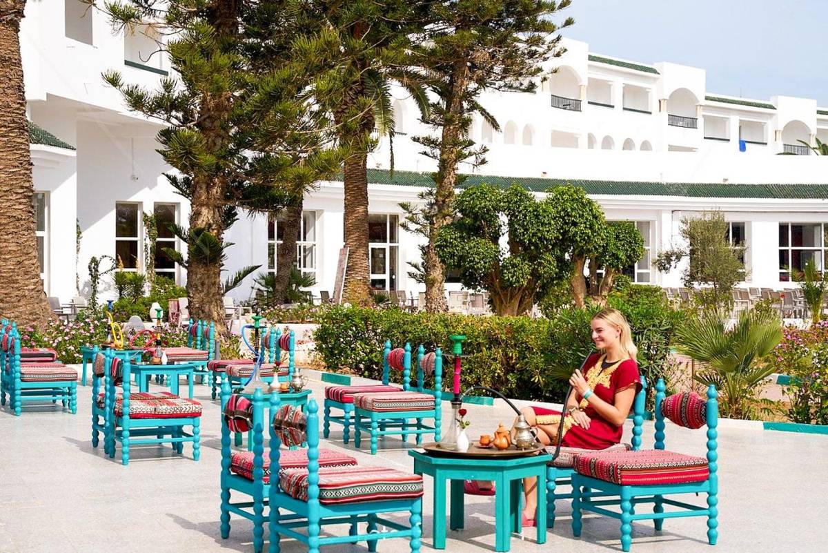 4. Bild Monarque El Fatimi