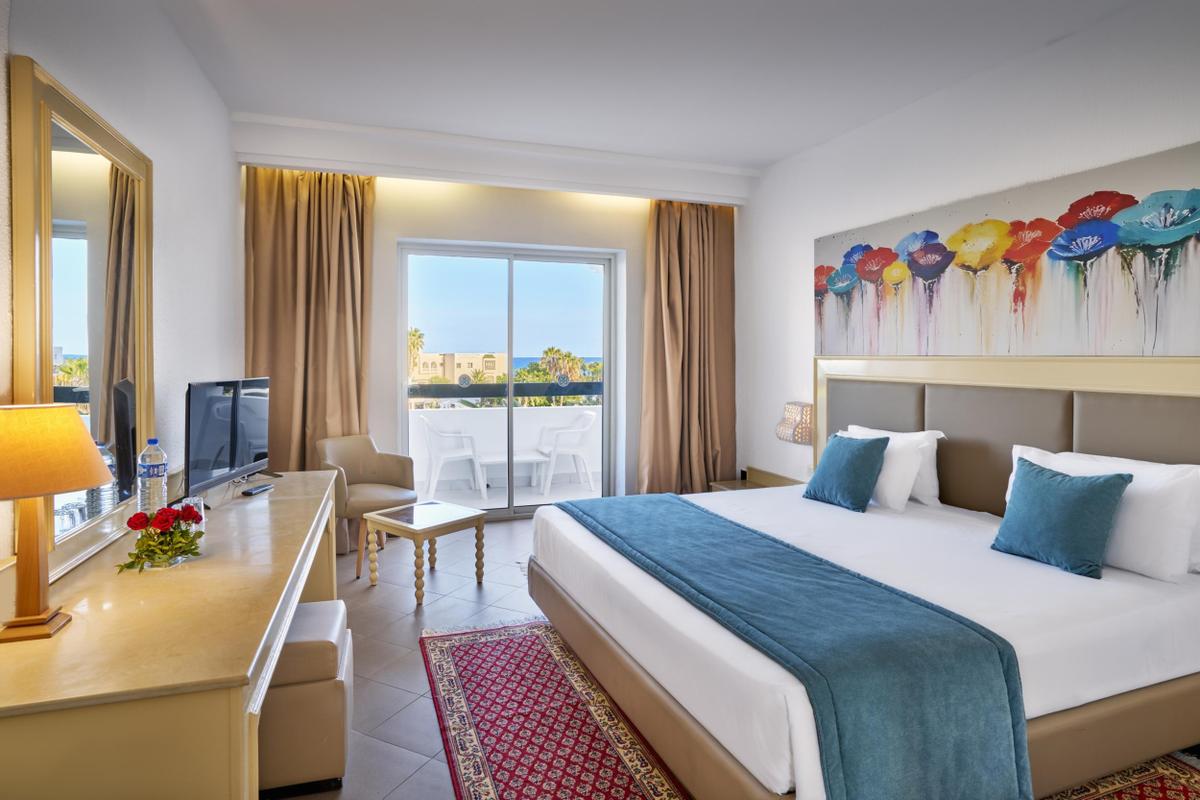 Beispiel Zimmer
