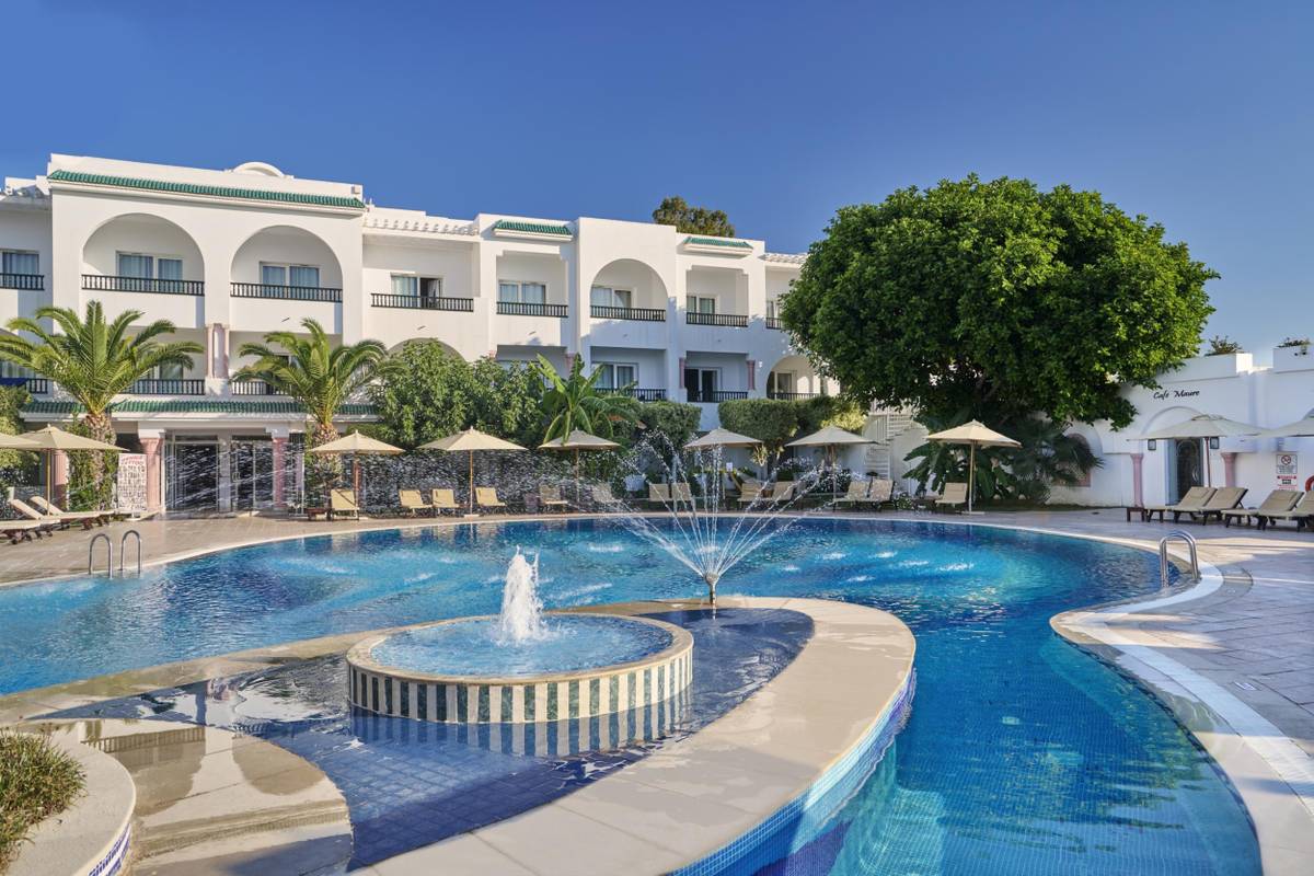 1. Bild Royal Nozha Beach