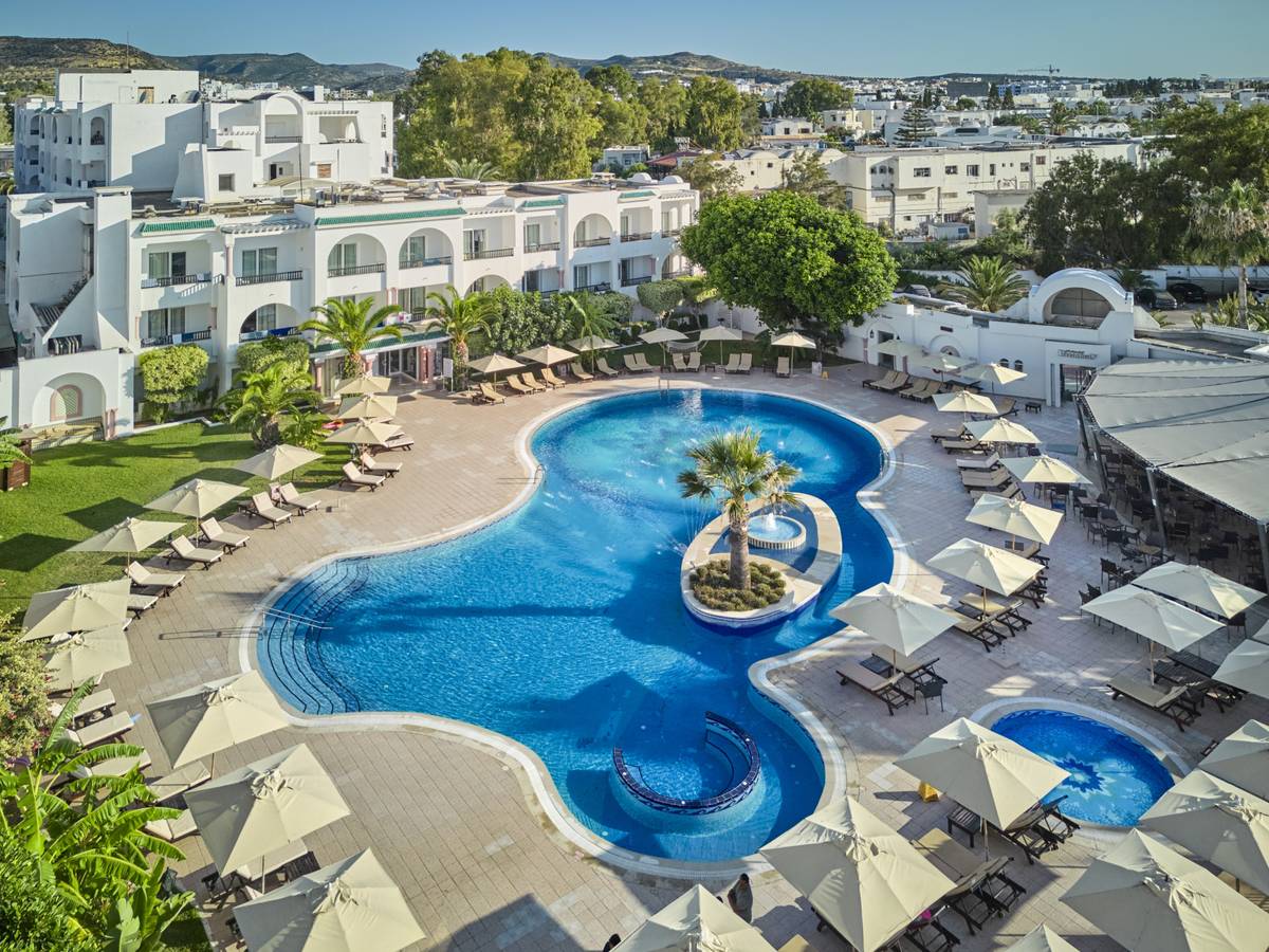 2. Bild Royal Nozha Beach