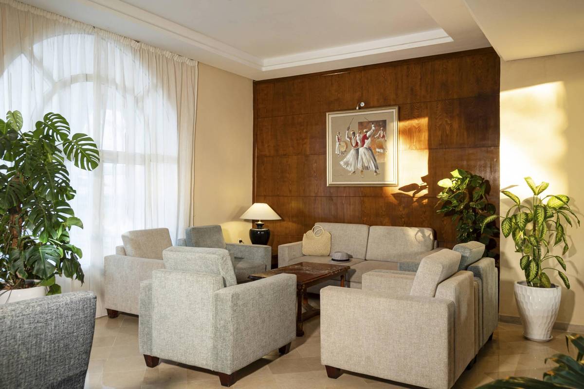 3. Bild Telemaque Beach & Spa