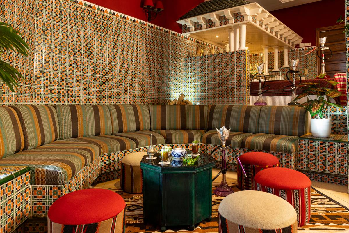 4. Bild Telemaque Beach & Spa