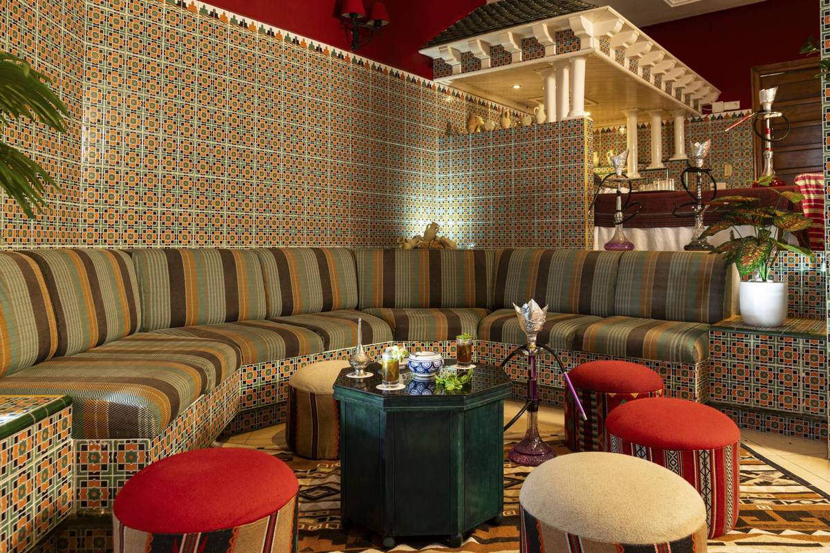 4. Bild Telemaque Beach & Spa