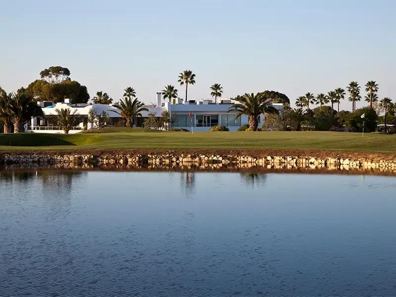 Addon Golfpaket El Kantaoui 5 Tage, 5x18 Loch