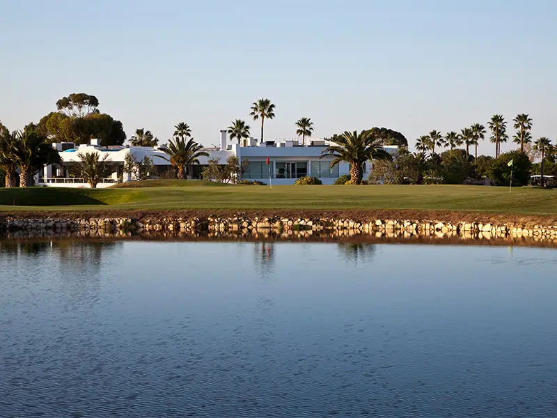 Addon Golfpaket Hammamet 5 Tage, 5x18 Loch