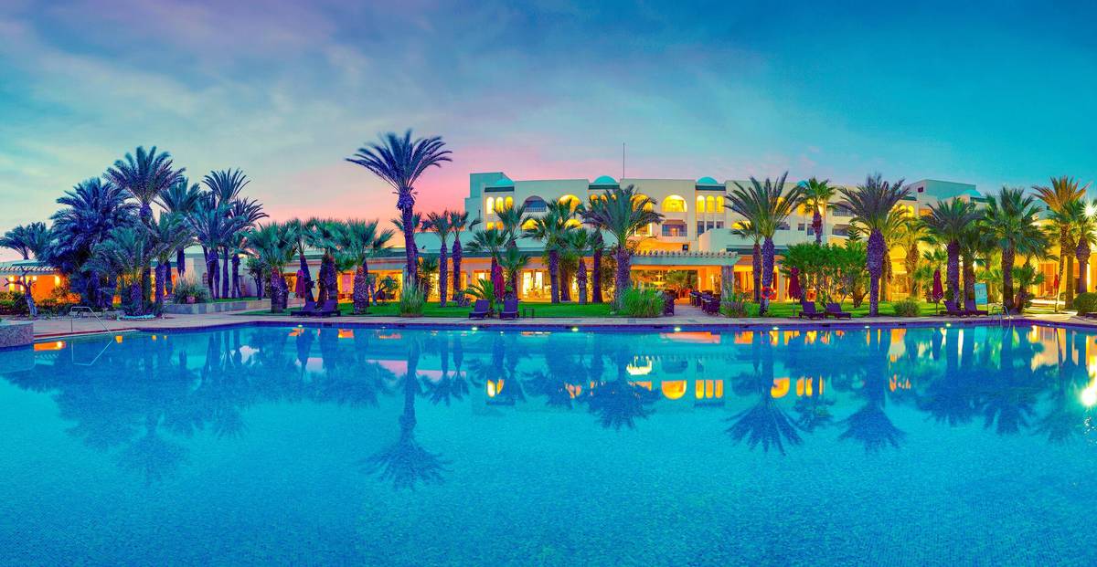 1. Bild Iberostar Selection Eolia Djerba