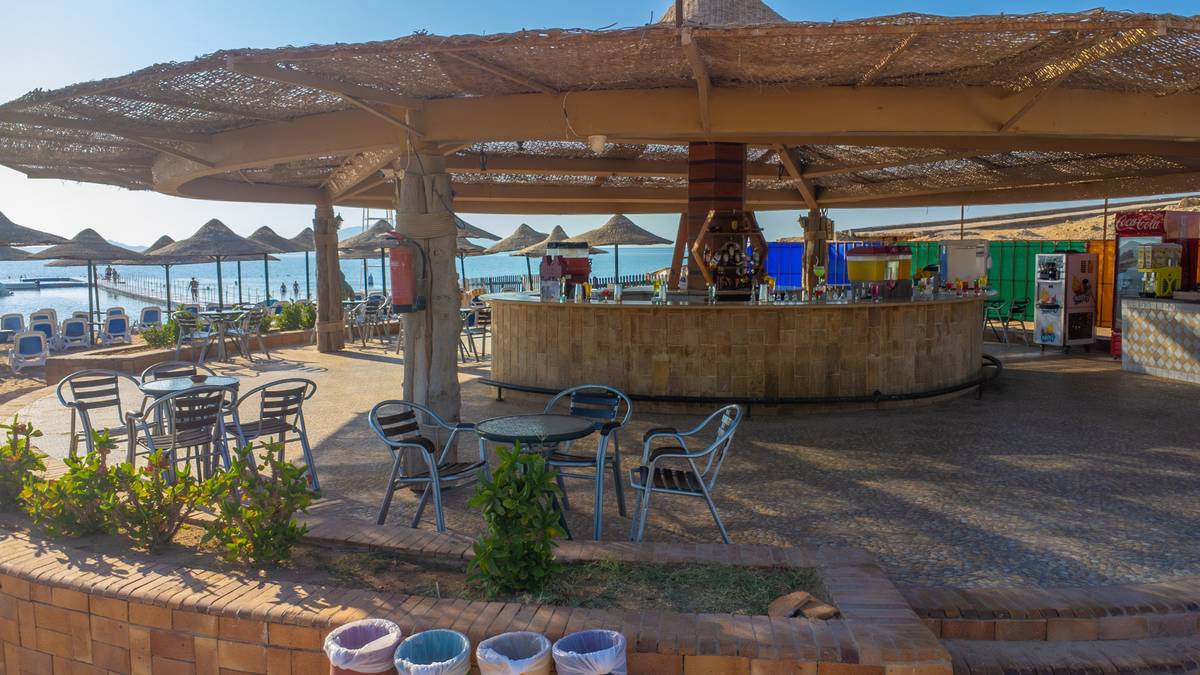 2. Bild Ivy Cyrene Sharm Hotel