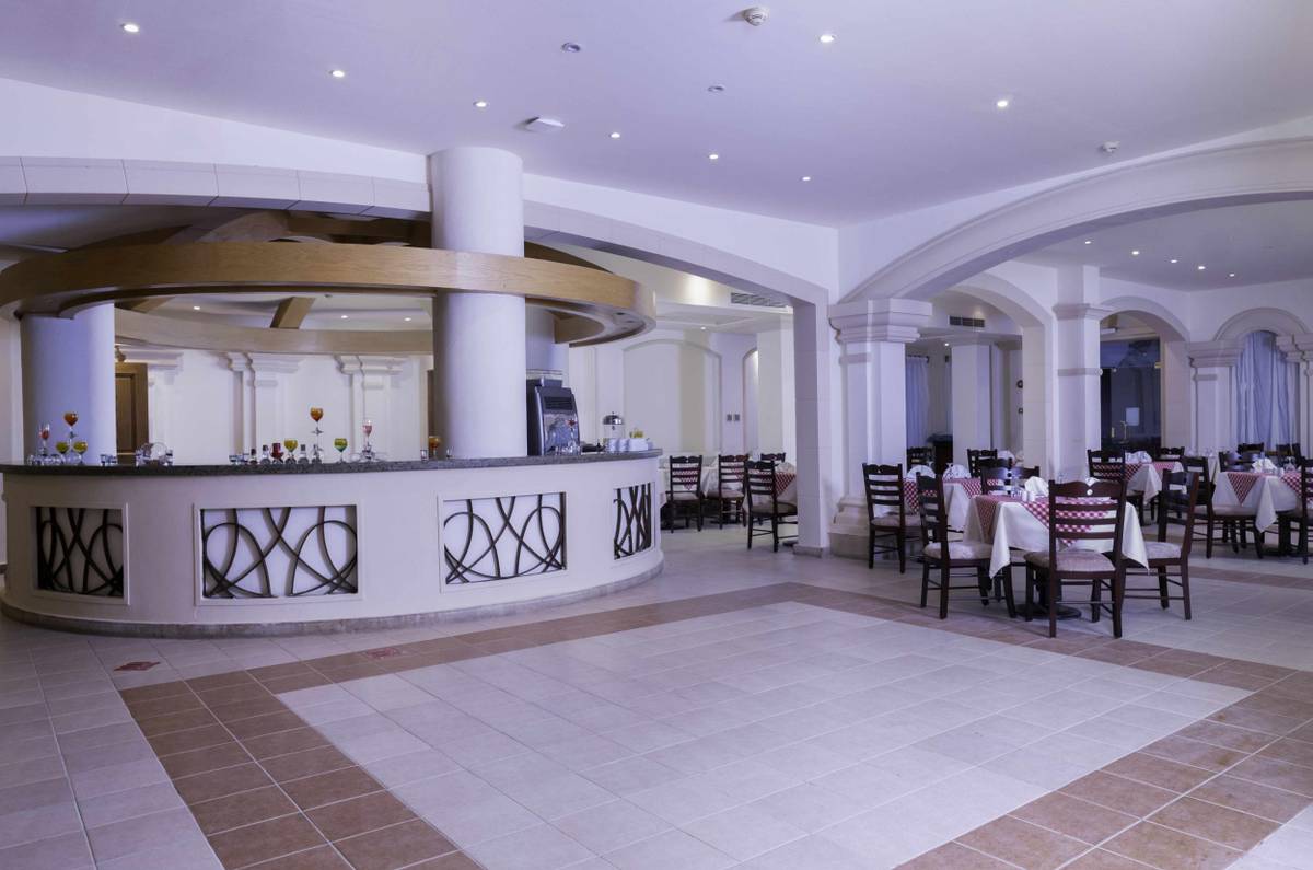 3. Bild Ivy Cyrene Sharm Hotel