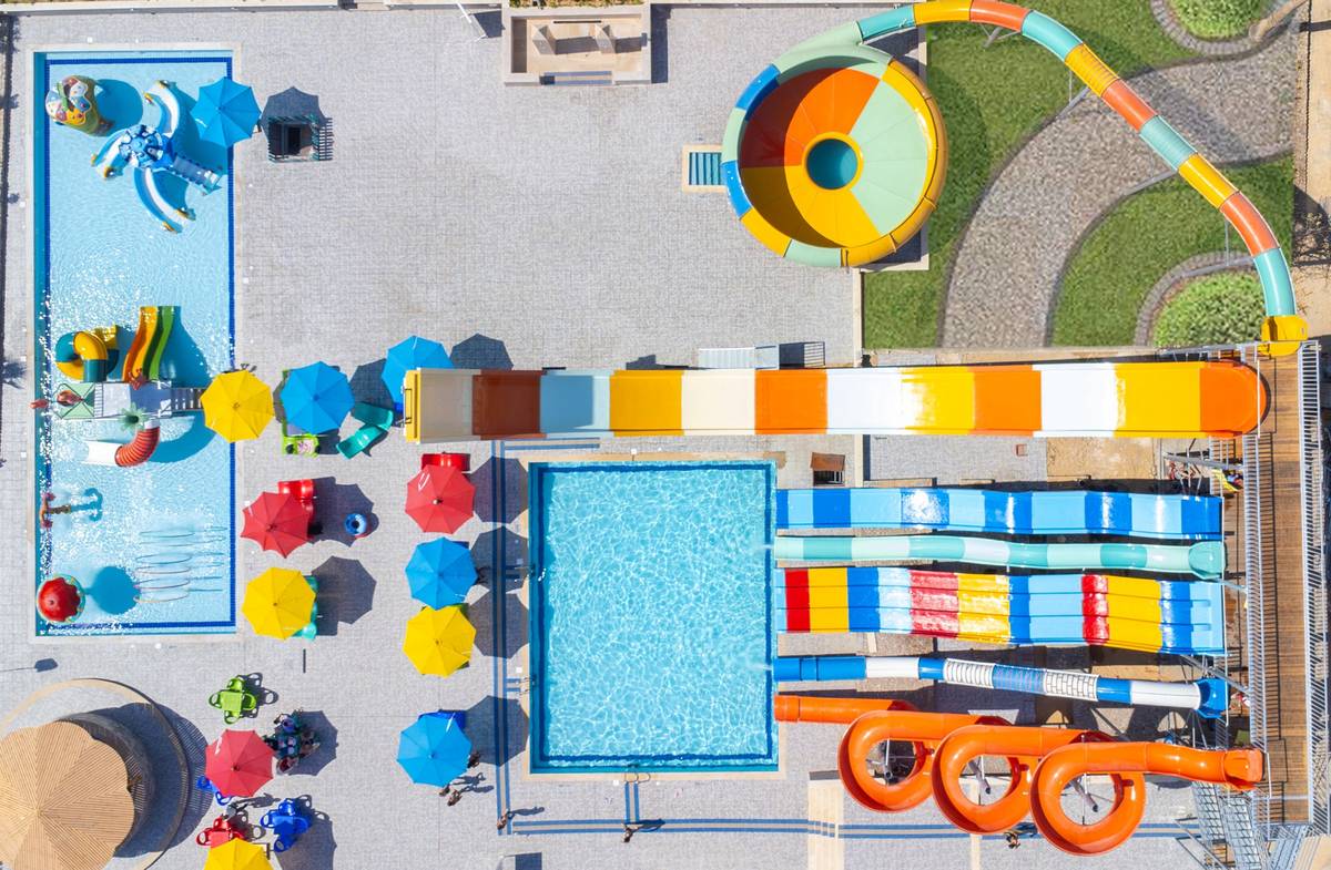 4. Bild Ivy Cyrene Sharm Hotel