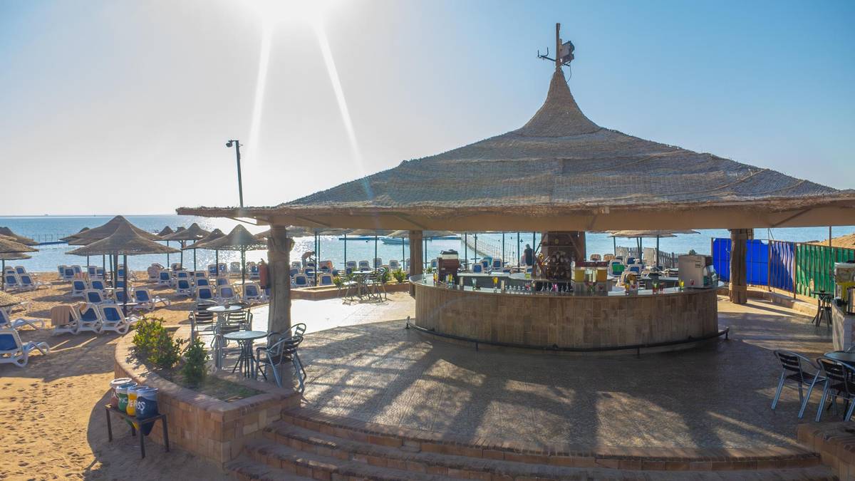 1. Bild Ivy Cyrene Island Resort