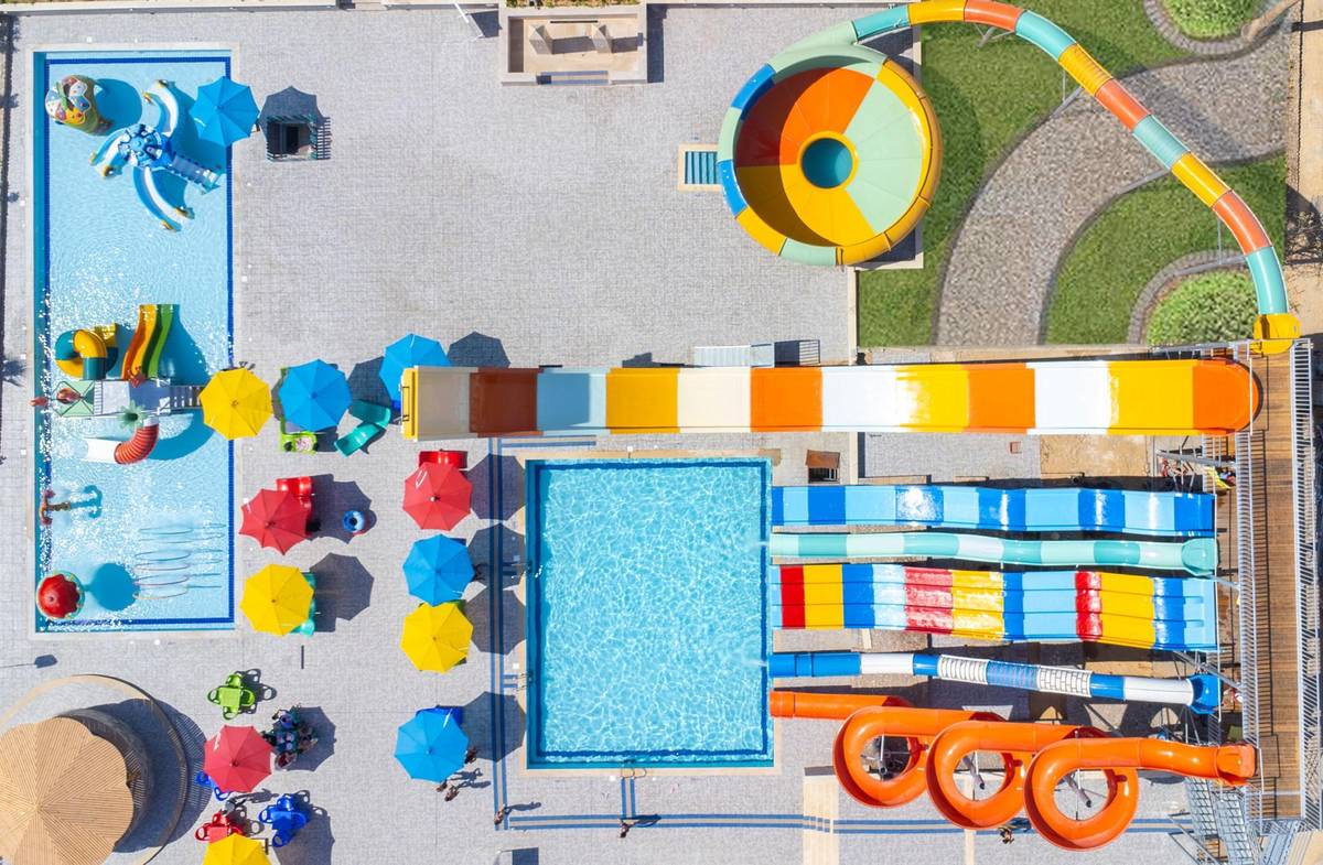 3. Bild Ivy Cyrene Island Resort