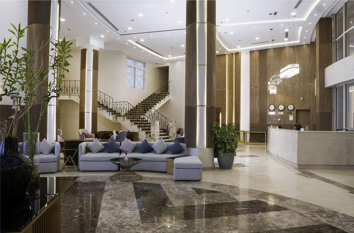 4. Bild Ivy Cyrene Island Resort