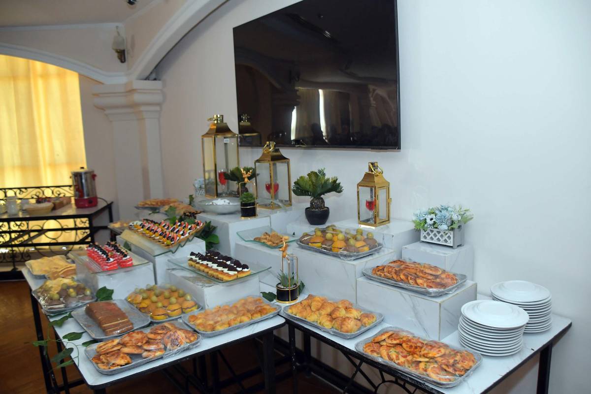 4. Bild Ivy Cyrene Island Resort