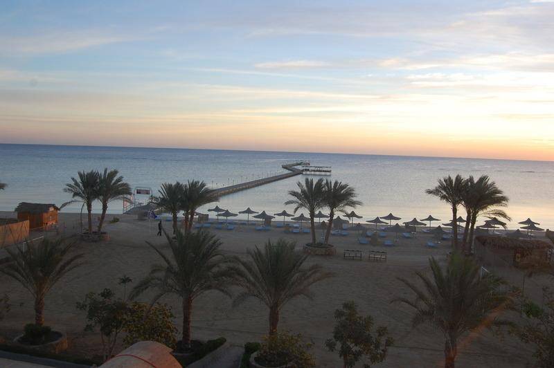 1. Bild Protels Crystal Beach Resort