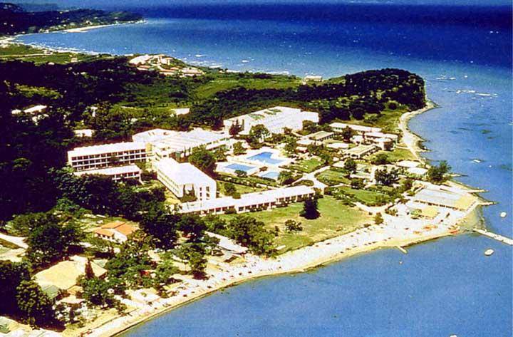 1. Bild Roda Beach Resort & Spa