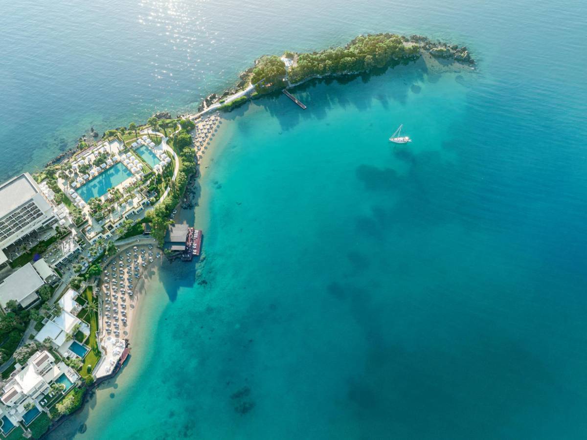 1. Bild Grecotel Corfu Imperial