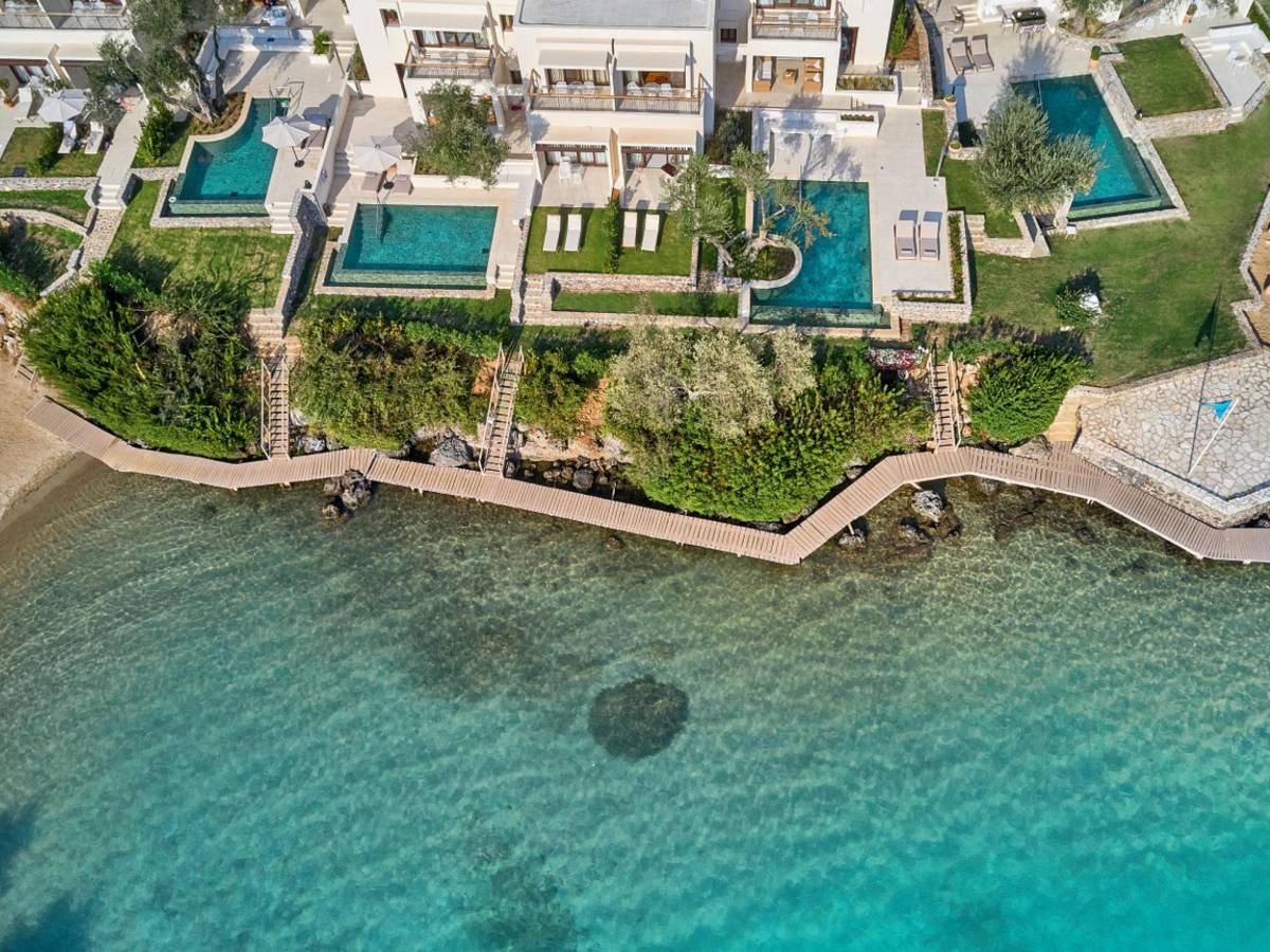 3. Bild Grecotel Corfu Imperial