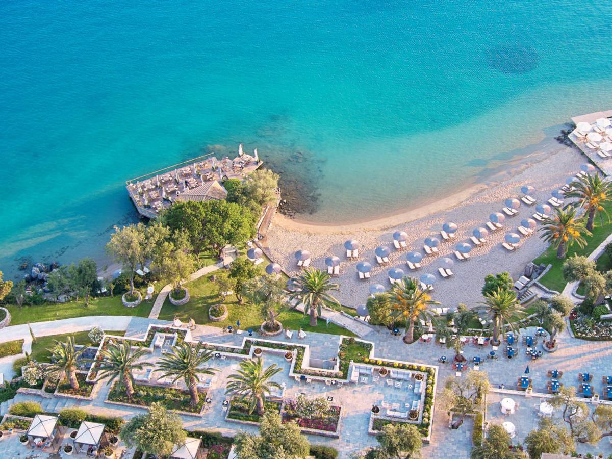 4. Bild Grecotel Corfu Imperial