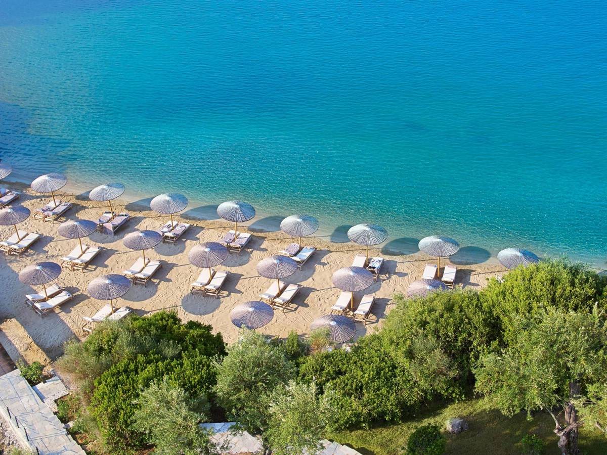 4. Bild Grecotel Corfu Imperial