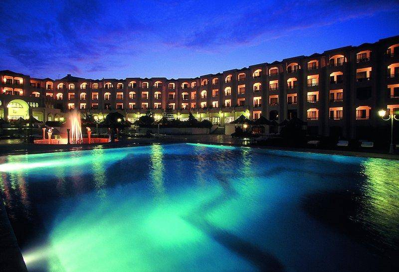 1. Bild Thapsus Beach Resort