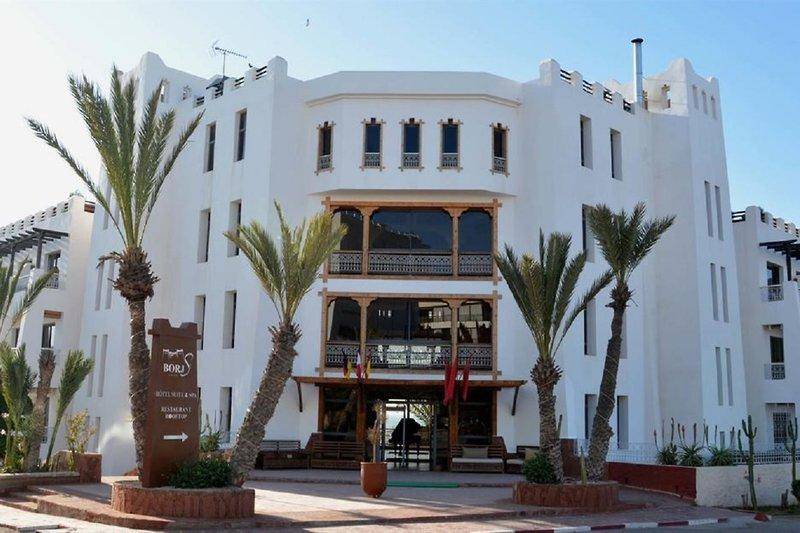 1. Bild Borj Hotel Suites & Spa