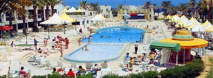 1. Bild Ruspina Beach Resort