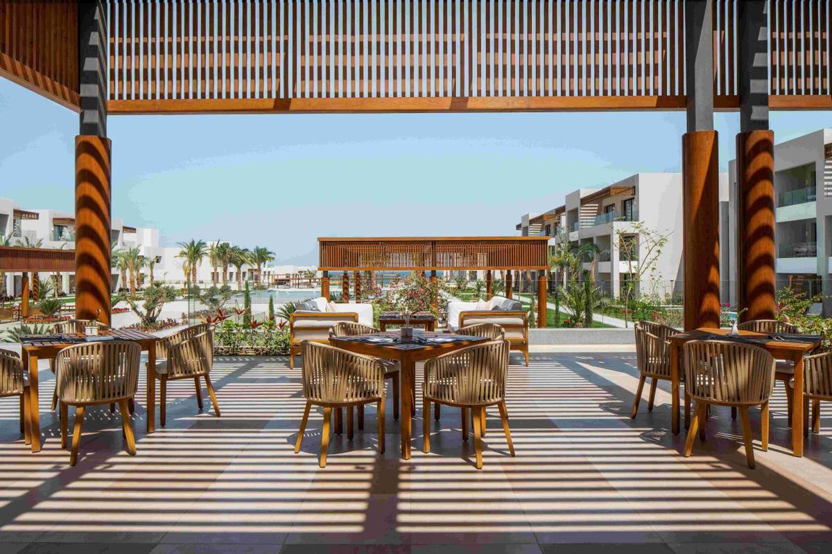 3. Bild Jaz Elite Amara