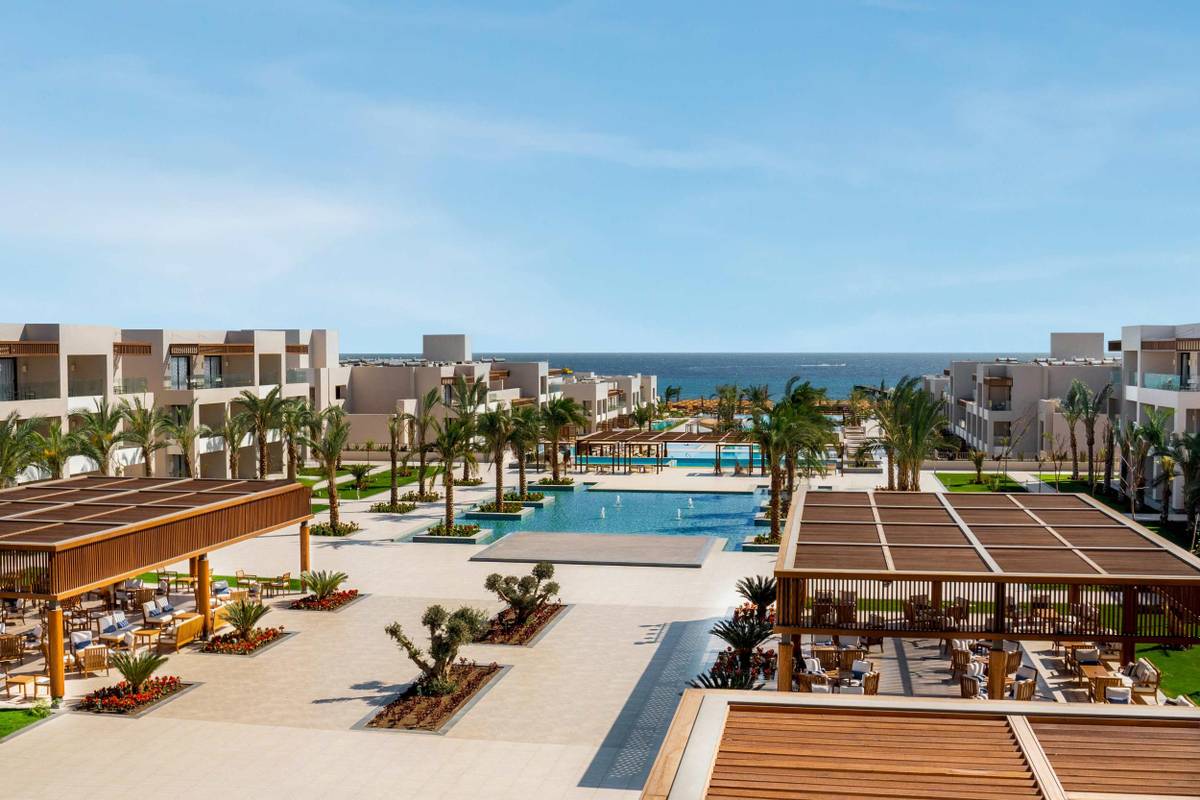 4. Bild Jaz Elite Amara