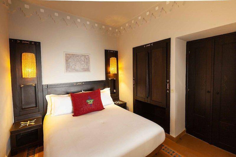 2. Bild Borj Hotel Suites & Spa