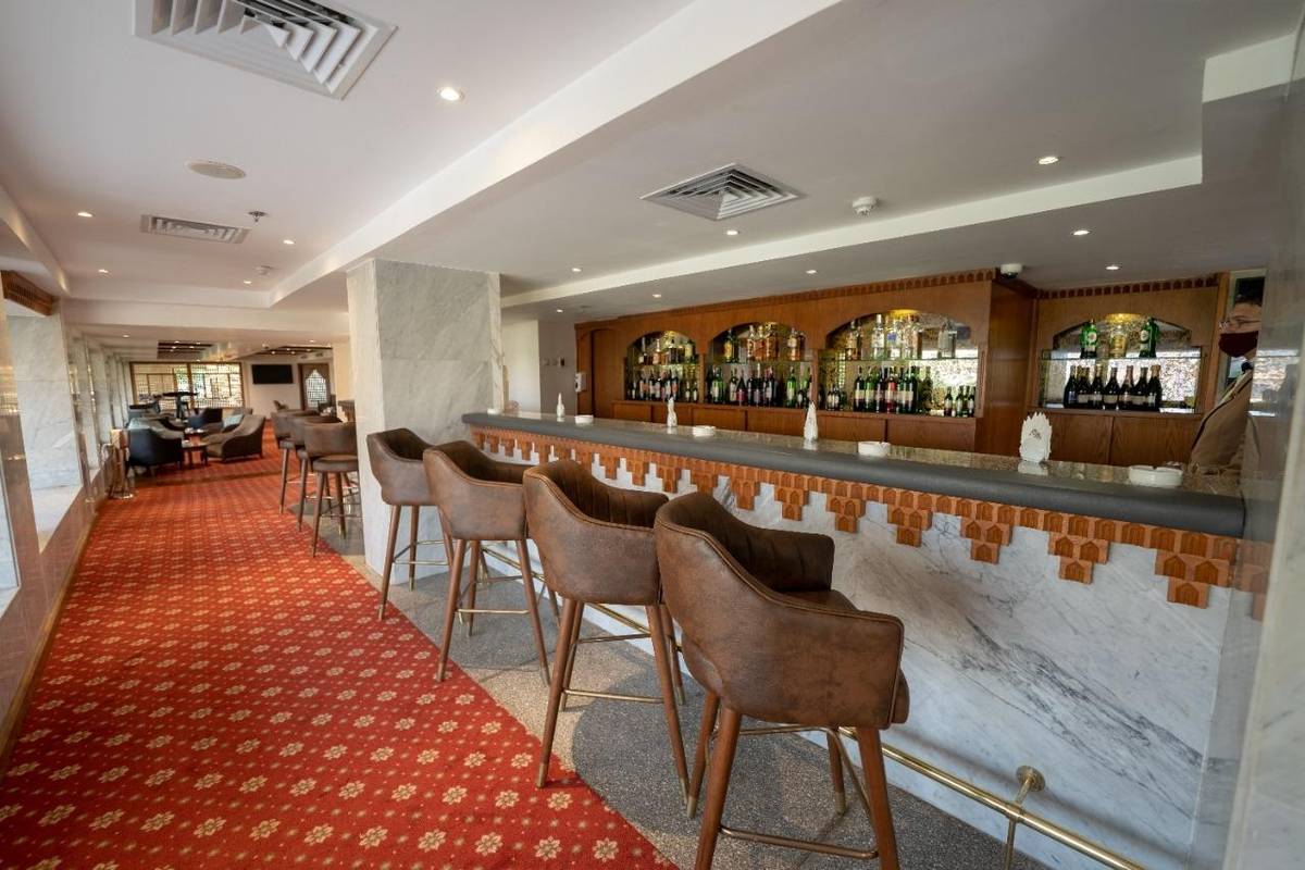 5. Bild Baron Hotel Cairo