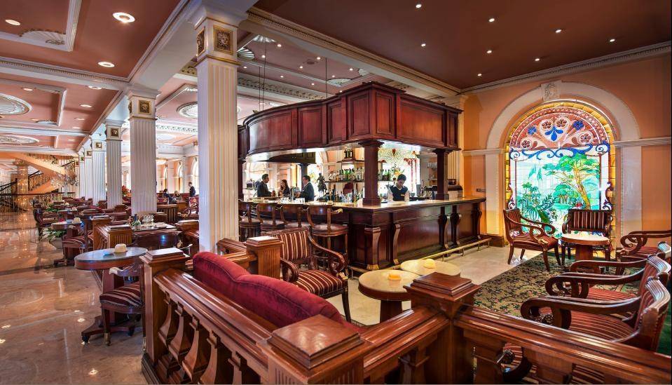 1. Bild Concorde El Salam Cairo