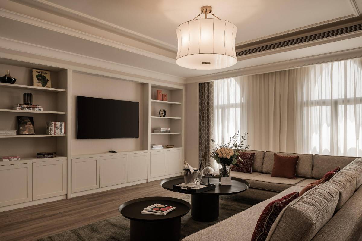 4. Bild Giza Palace Hotel Spa